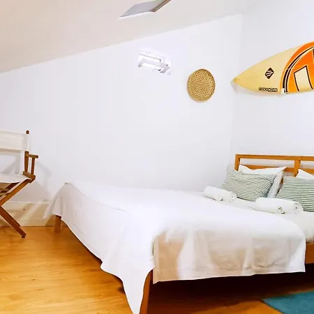 Chill And Fun - Matosinhos - Only * Matosinhos (Porto)