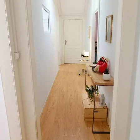 Homestay Chill And Fun - Matosinhos - Only