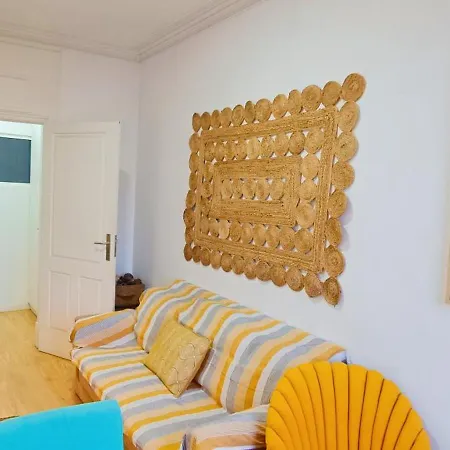 Chill And Fun - Matosinhos - Only Homestay