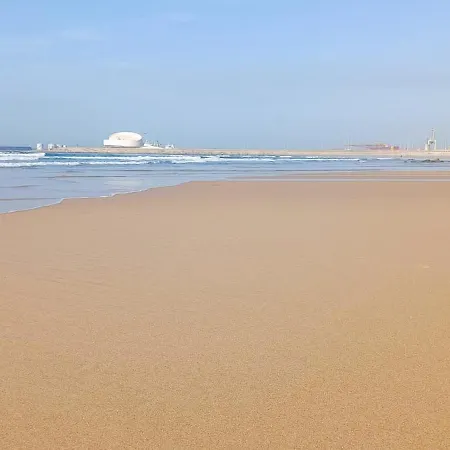 Chill And Fun - Matosinhos - Only Homestay *