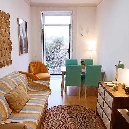 Chill And Fun - Matosinhos - Only Homestay *