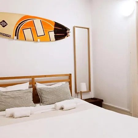 Homestay Chill And Fun - Matosinhos - Only *
