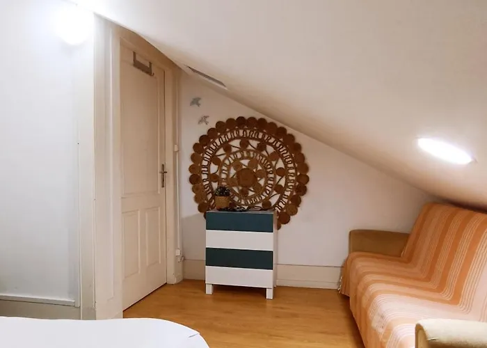 Accommodatie bij particulieren Chill And Fun - - Only Matosinhos (Porto)