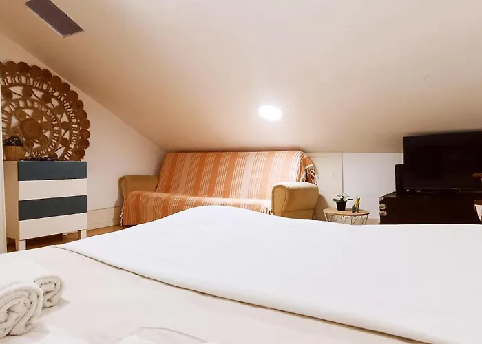 Chill And Fun - - Only Matosinhos (Porto)