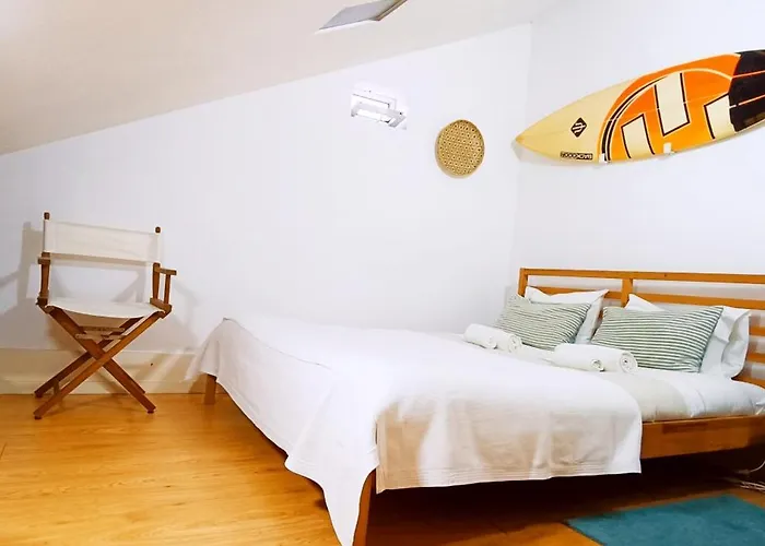 Chill And Fun - - Only * Matosinhos (Porto)