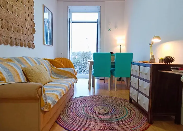 Chill And Fun - - Only Matosinhos (Porto)