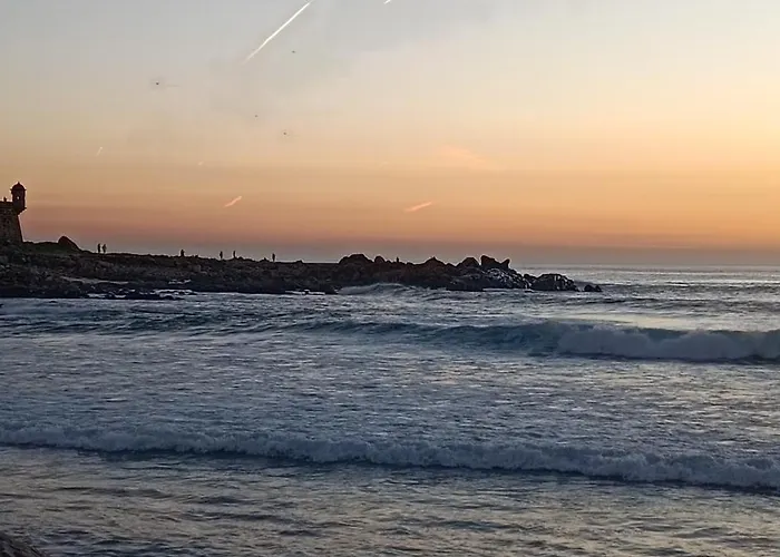 Chill And Fun - - Only * Matosinhos (Porto)