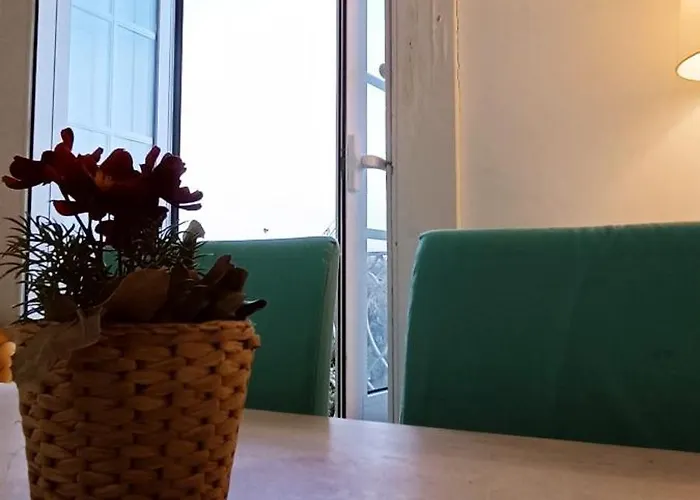 홈스테이 Chill And Fun - - Only *