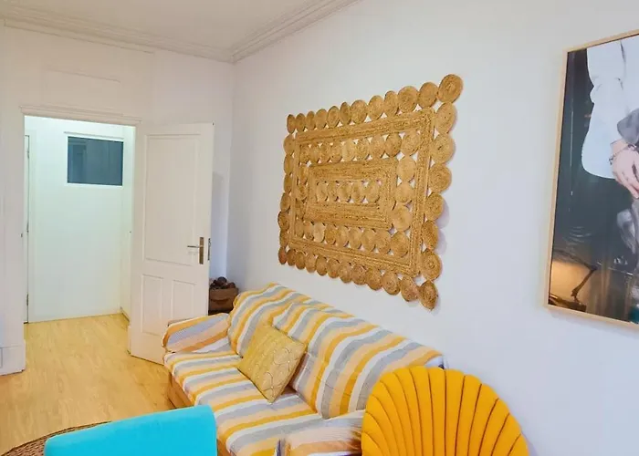 Chill And Fun - - Only Accommodatie bij particulieren