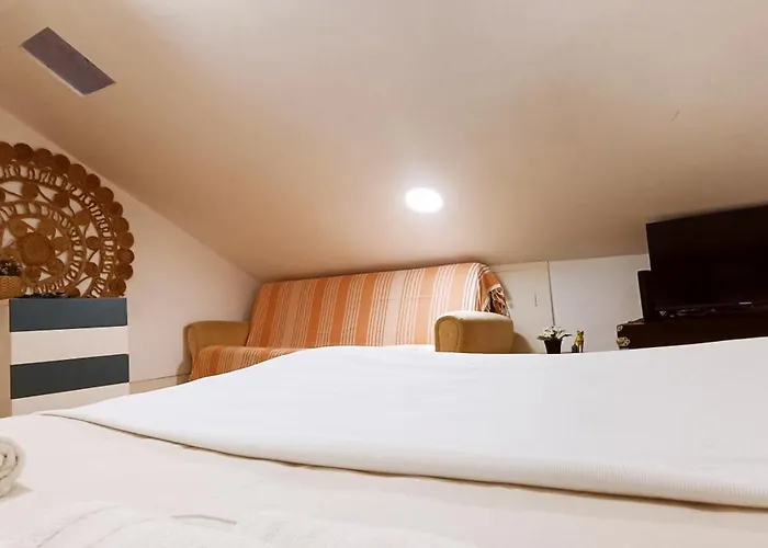 Accommodatie bij particulieren Chill And Fun - - Only *