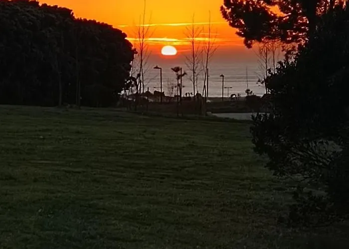 Chill And Fun - - Only Accommodatie bij particulieren *