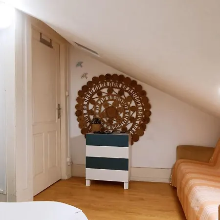 Habitación en casa particular Chill And Fun - Matosinhos - Only Matosinhos (Porto)